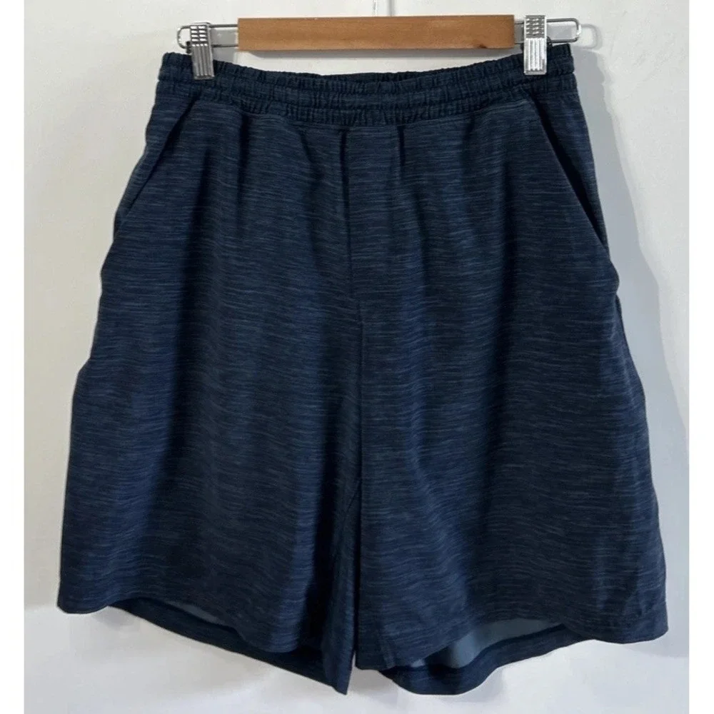 Lululemon Pace Breaker Lined Shorts 9